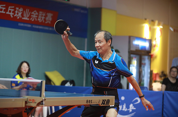 活動(dòng)現(xiàn)場(chǎng) 曾英豪攝