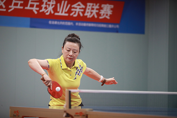 活動現(xiàn)場 曾英豪攝