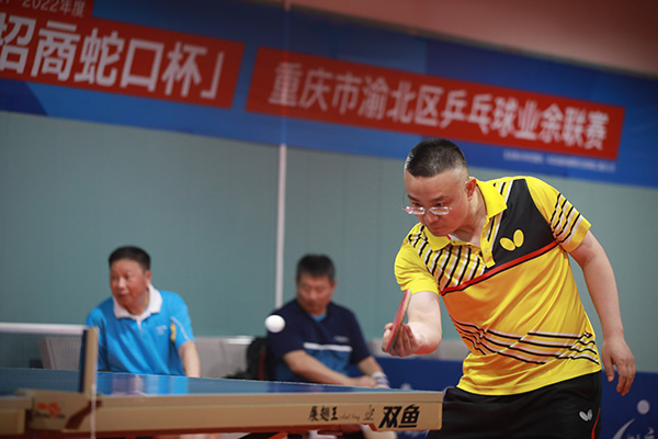 活動現(xiàn)場 曾英豪攝