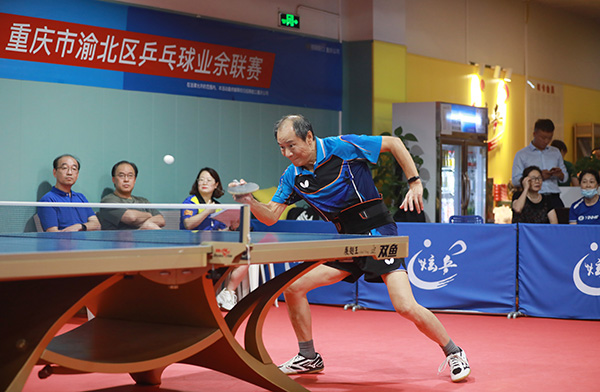 活動現(xiàn)場 曾英豪攝