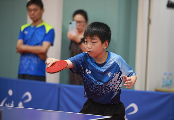 活動(dòng)現(xiàn)場(chǎng) 曾英豪攝