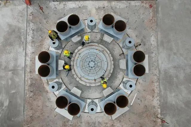 重慶軌道交通27號線。圖片：中國基建報