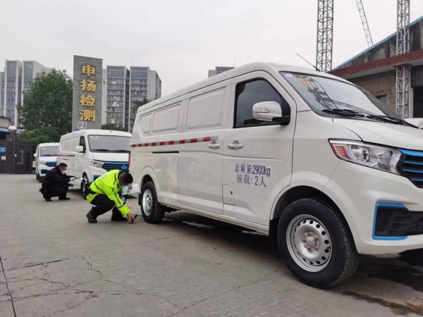 車管所四分所優(yōu)化車管業(yè)務(wù)。重慶交巡警總隊(duì)供圖