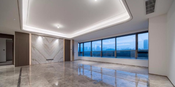 衿湖翠林實(shí)景圖。香港置地供圖