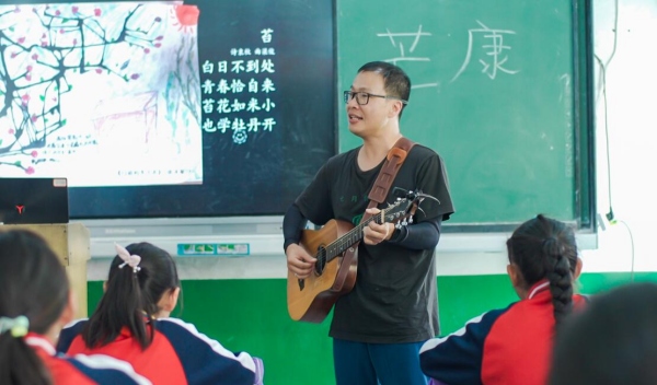 活動現(xiàn)場。主辦方供圖