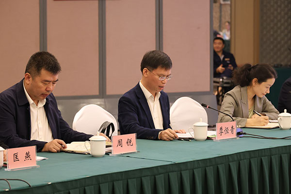 活動現(xiàn)場。奉節(jié)縣疾病預(yù)防控制中心供圖