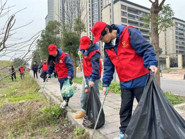 活動現(xiàn)場。主辦方供圖