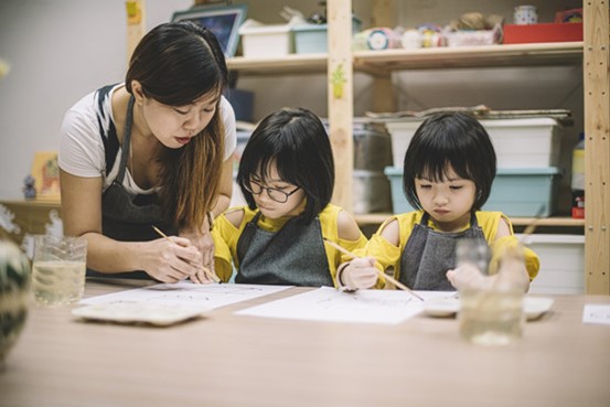 活動現(xiàn)場。重慶愛爾眼科醫(yī)院總院供圖