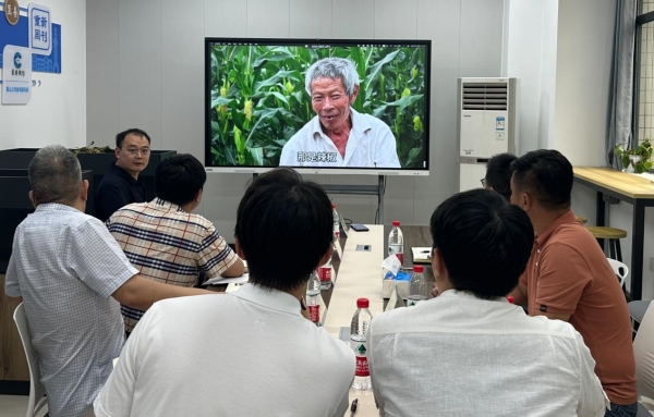 考核現(xiàn)場。重慶大學(xué)供圖