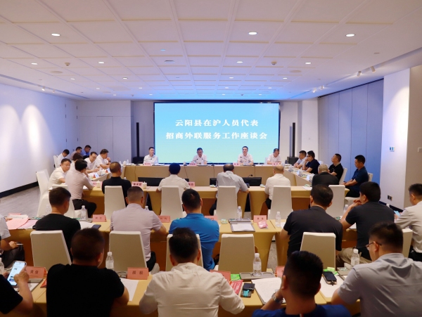 座談會現(xiàn)場。劉沖攝