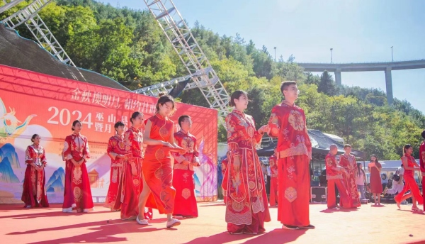 活動(dòng)現(xiàn)場(chǎng)。主辦方供圖