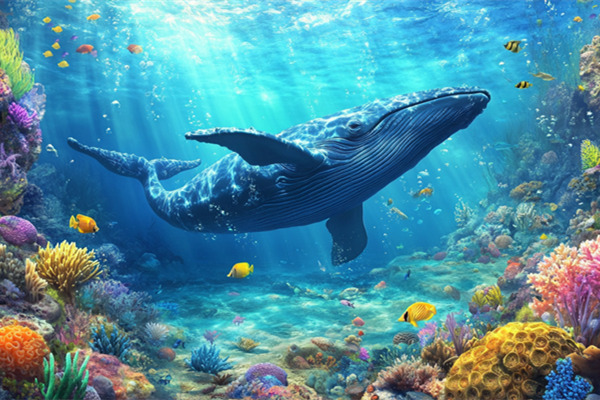 沉浸式元宇宙數(shù)字館資料圖?；顒?dòng)方供圖