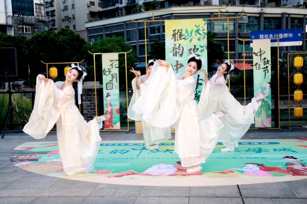 活動(dòng)現(xiàn)場(chǎng)。劉洪兵攝