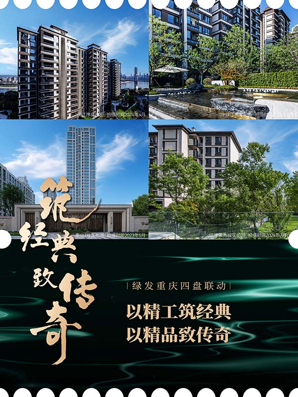 活動(dòng)內(nèi)容。中國(guó)綠發(fā)重慶公司供圖