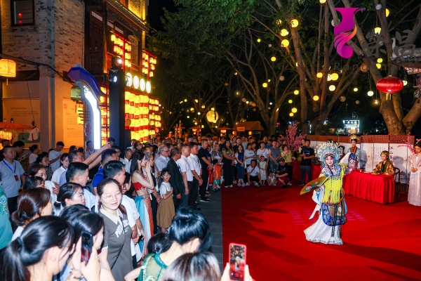 活動現(xiàn)場。主辦方供圖