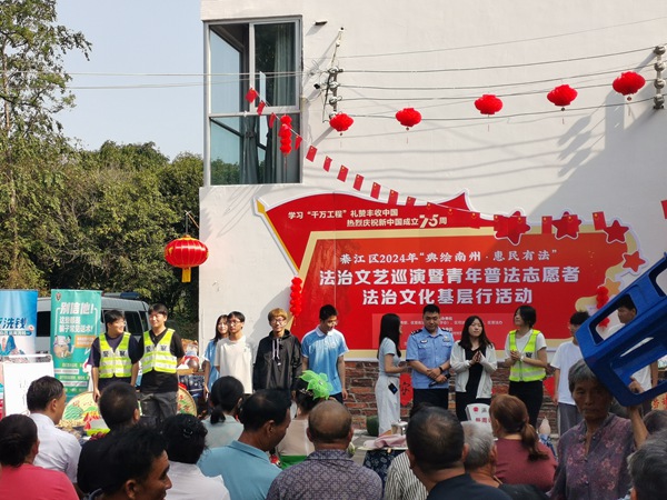 活動現(xiàn)場。主辦方供圖