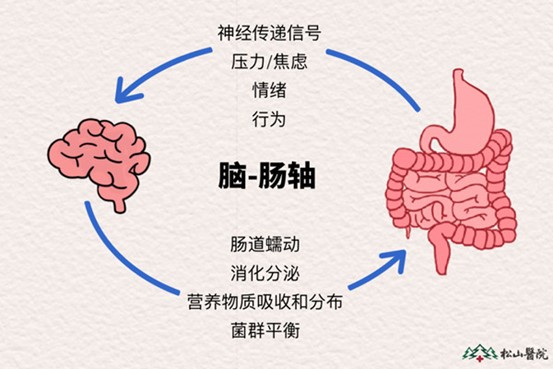 示意圖。重慶松山醫(yī)院供圖