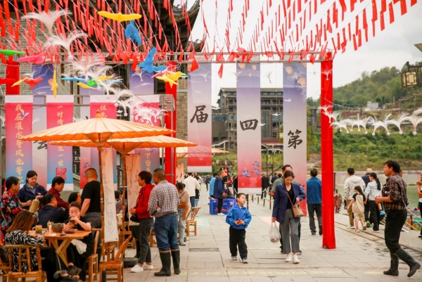 活動現(xiàn)場。主辦方供圖