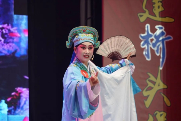 活動現(xiàn)場。大足區(qū)融媒體中心供圖