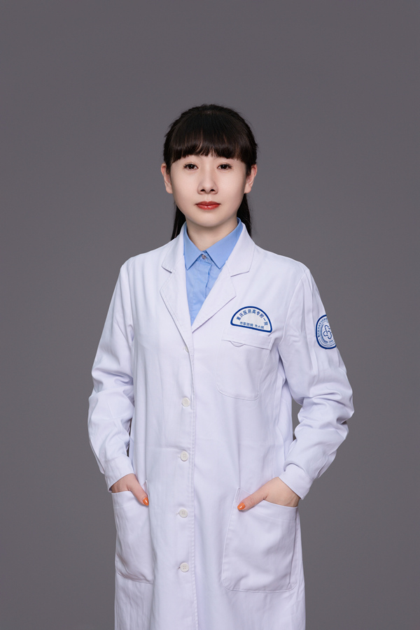 李襄軍。重慶醫(yī)藥高等?？茖W校附屬第一醫(yī)院供圖