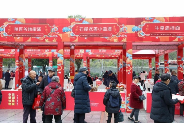 活動現(xiàn)場。羅今秋攝