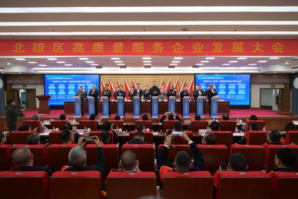 活動現(xiàn)場。代宇航 攝