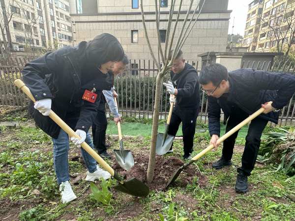 活動現(xiàn)場。黃亞輝攝