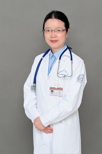 重慶醫(yī)藥高等?？茖W校附屬第一醫(yī)院何永利。受訪者供圖