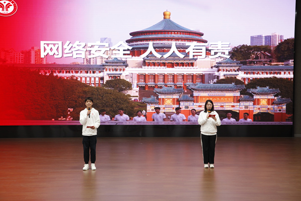 活動(dòng)現(xiàn)場(chǎng)?；顒?dòng)方供圖