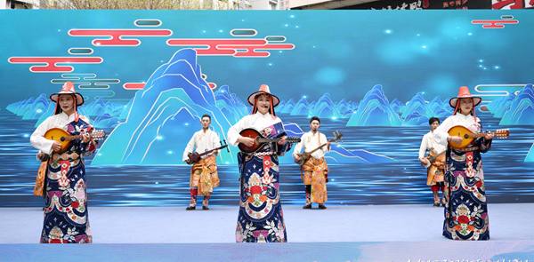 推介會(huì)現(xiàn)場(chǎng)。主辦方供圖