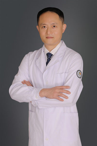 李嘉文。重慶醫(yī)科大學(xué)附屬大學(xué)城醫(yī)院供圖