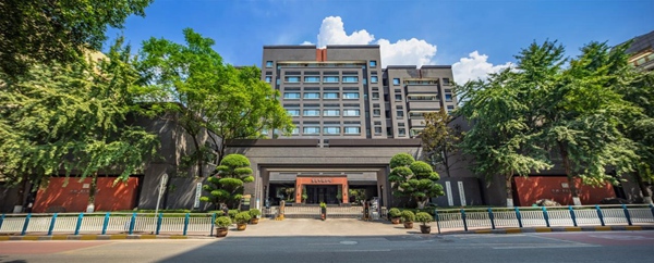 重慶市設(shè)計院。重慶市設(shè)計院供圖