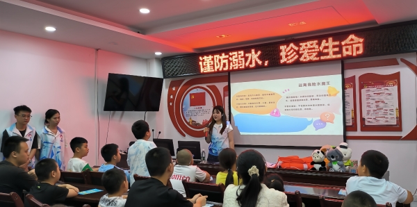 活動(dòng)現(xiàn)場(chǎng)。主辦方供圖