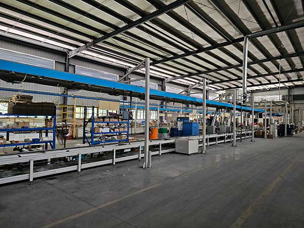 服務科創(chuàng)企業(yè)。廣發(fā)銀行重慶分行供圖