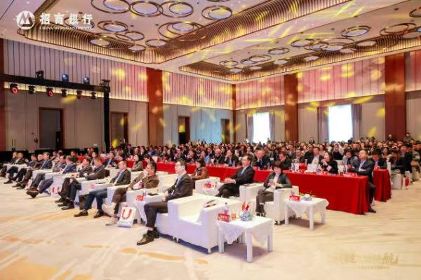 活動現(xiàn)場。招商銀行重慶分行供圖