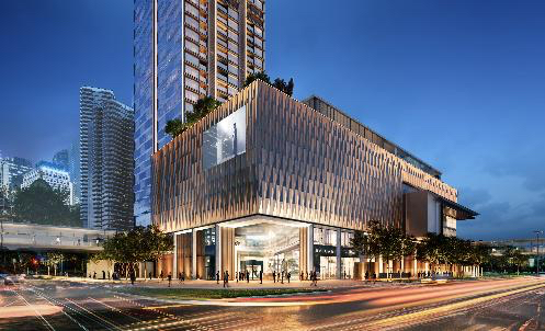 10 Design 作品。觀宸供圖